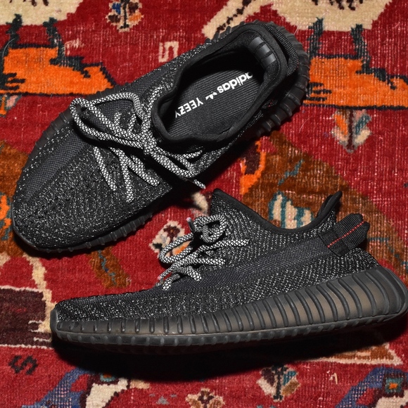 yeezy 250 reflective